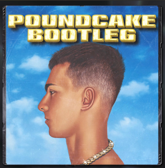 Drake – Pound Cake (Quill Bootleg) (Free Download)