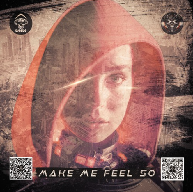 DjREDs – Make Me Feel So (USCFREE004)