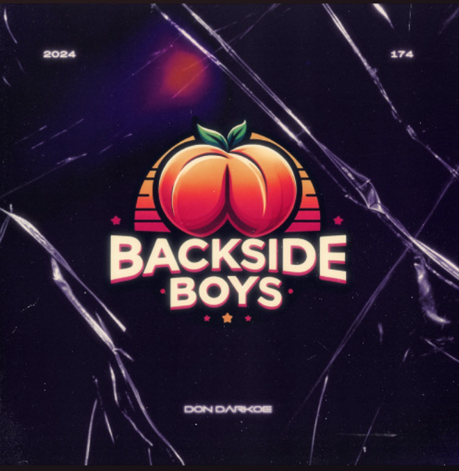 DON DARKOE – Backside Boys